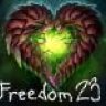 freedom23
